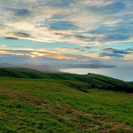 El Mirador De La Hayuela, A 7 Min De Comillas Exteriör bild