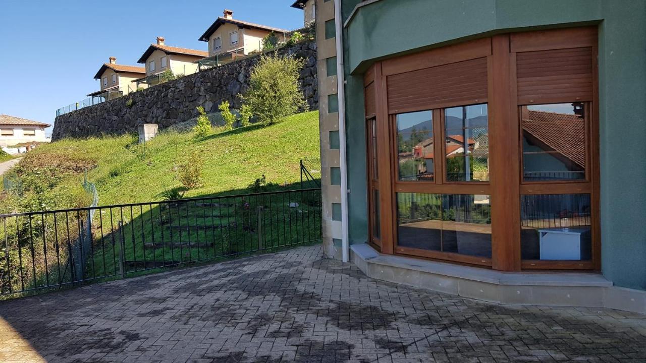 El Mirador De La Hayuela, A 7 Min De Comillas Exteriör bild