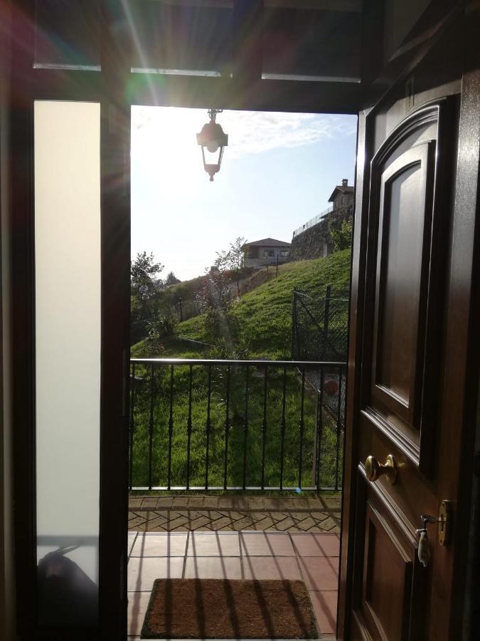 El Mirador De La Hayuela, A 7 Min De Comillas Exteriör bild