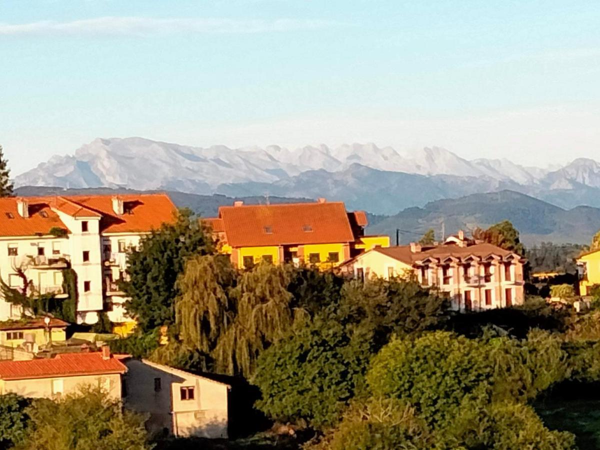 El Mirador De La Hayuela, A 7 Min De Comillas Exteriör bild