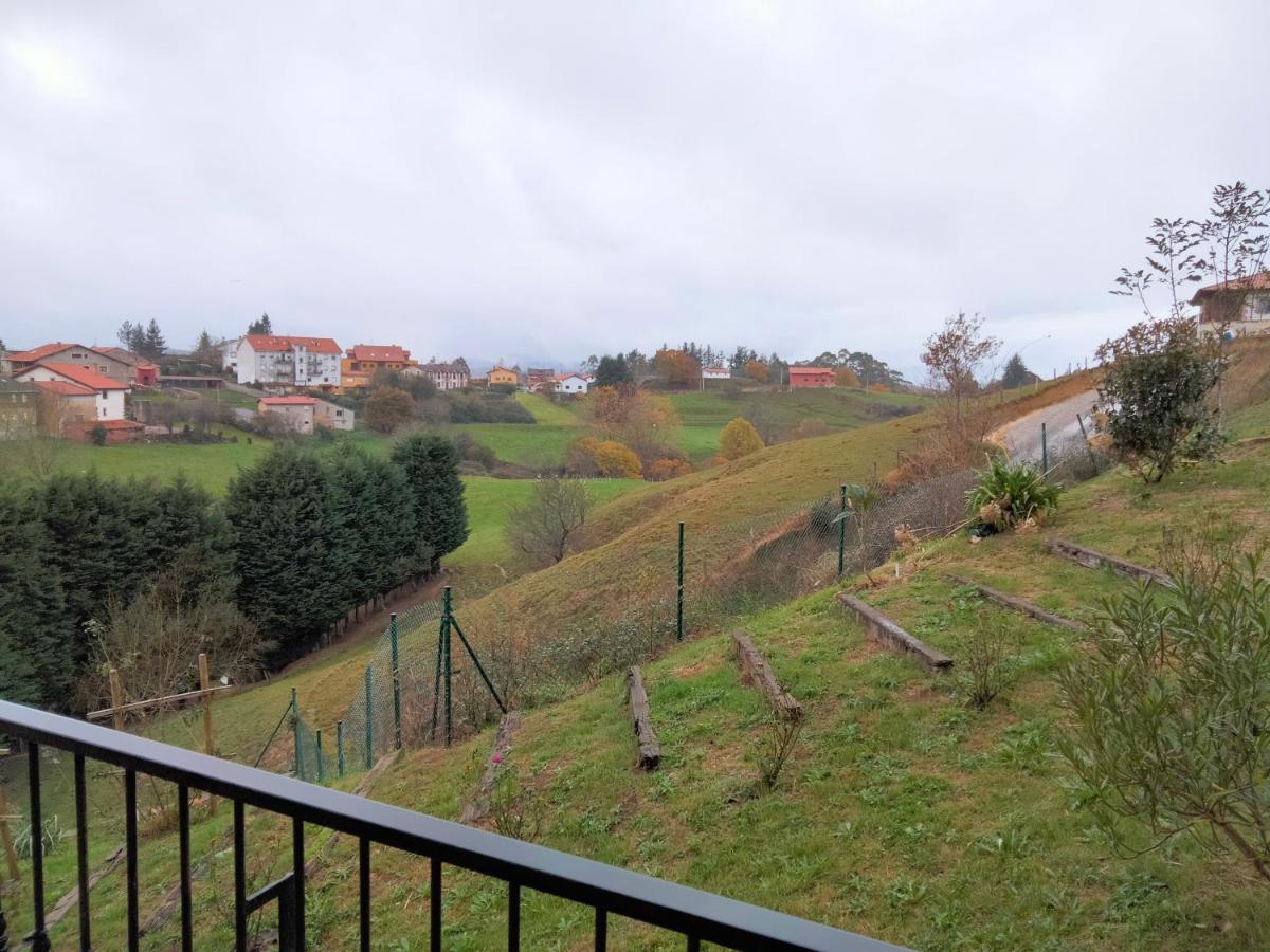 El Mirador De La Hayuela, A 7 Min De Comillas Exteriör bild