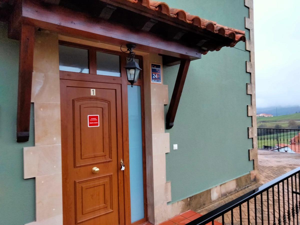 El Mirador De La Hayuela, A 7 Min De Comillas Exteriör bild