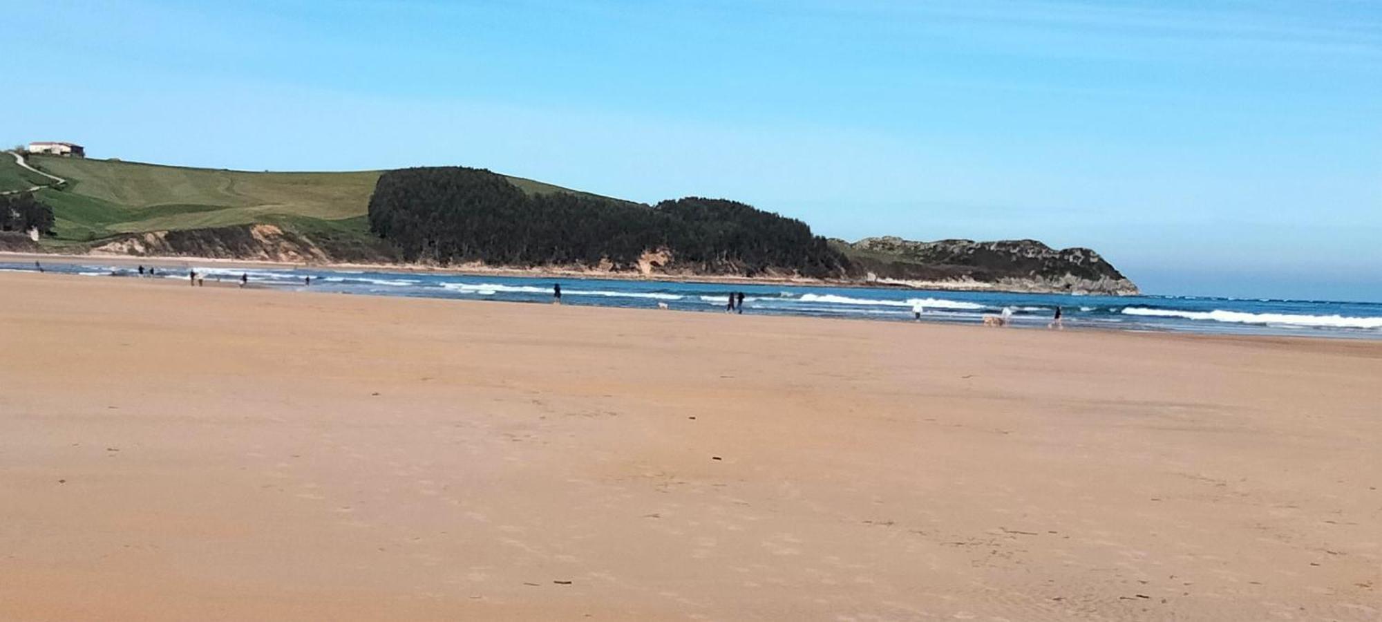 El Mirador De La Hayuela, A 7 Min De Comillas Exteriör bild