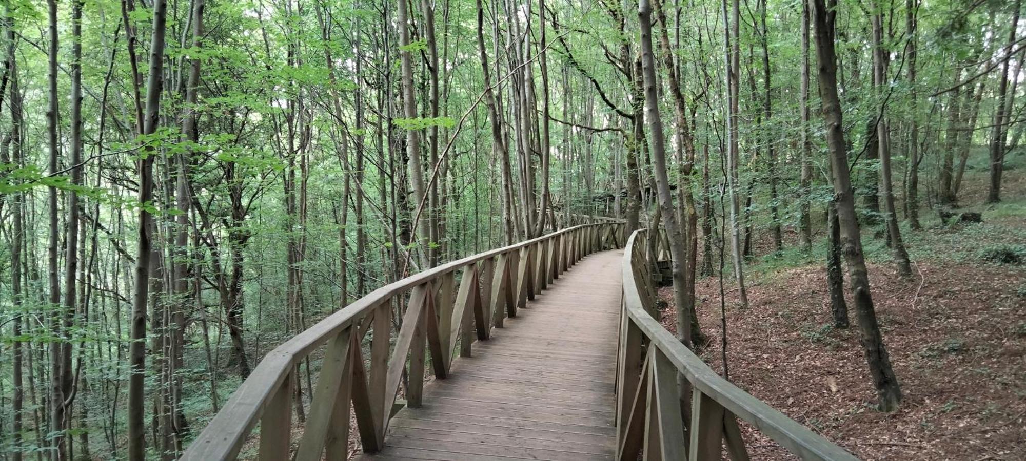 El Mirador De La Hayuela, A 7 Min De Comillas Exteriör bild